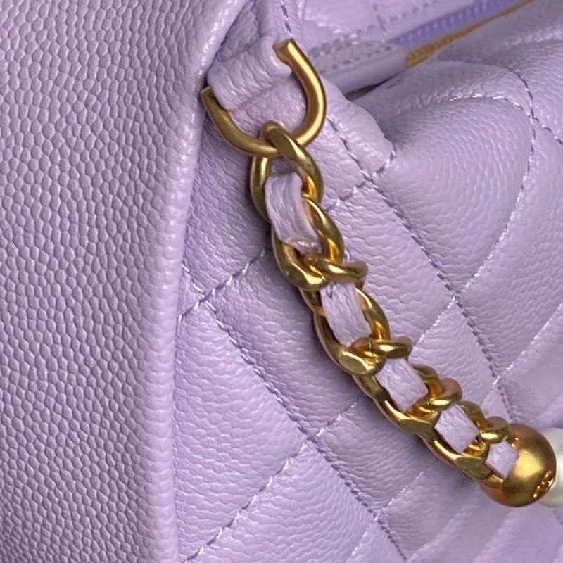 Chanel Other Stachel Bags Packable 52821