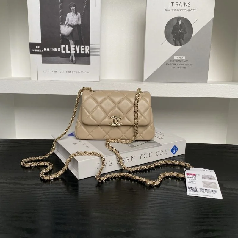 Chanel Other Stachel Bags Versatile 52715