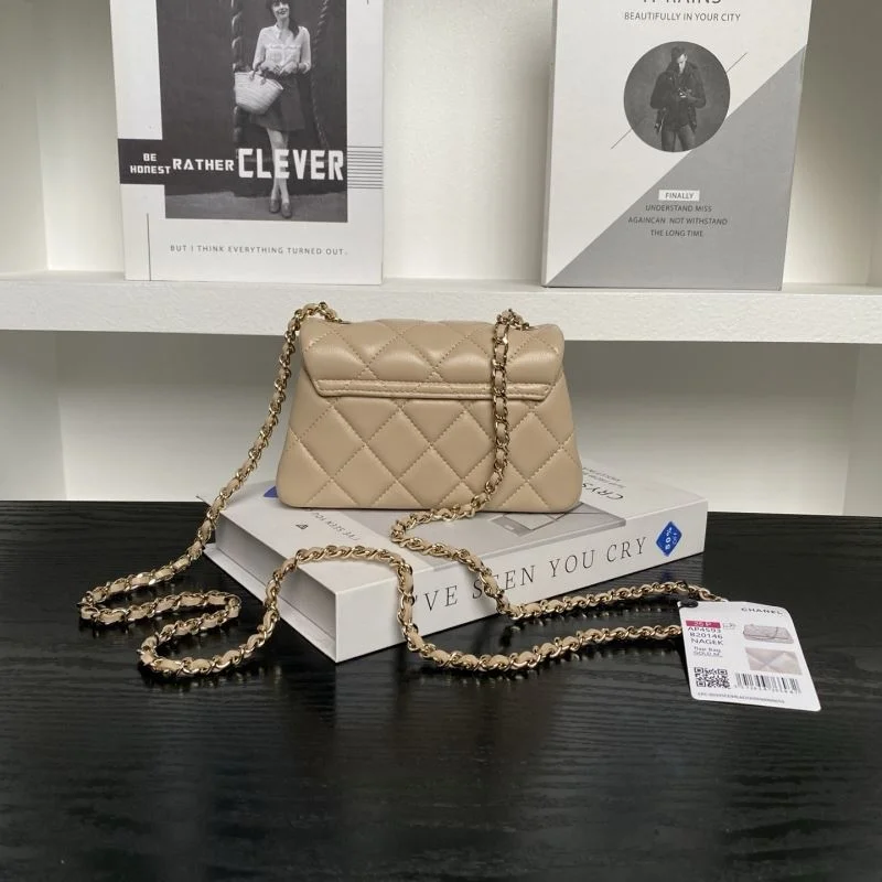 Chanel Other Stachel Bags Versatile 52715