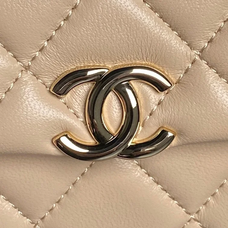 Chanel Other Stachel Bags Versatile 52715