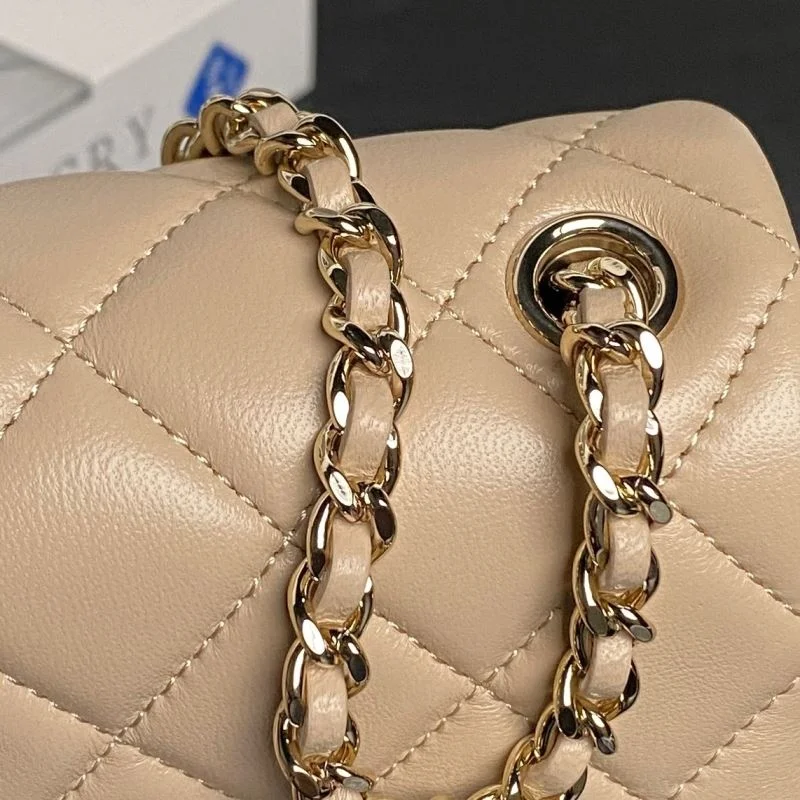 Chanel Other Stachel Bags Versatile 52715