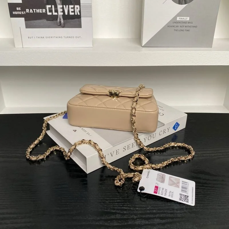 Chanel Other Stachel Bags Versatile 52715