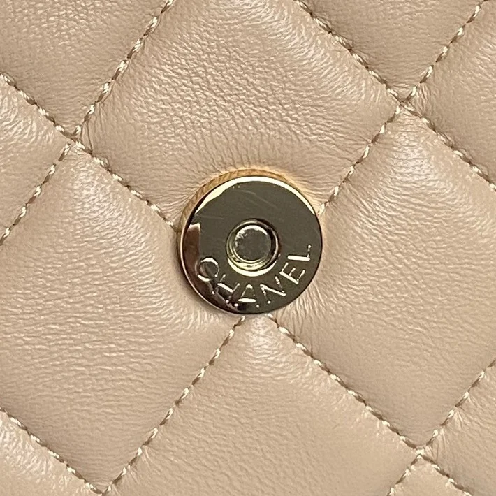 Chanel Other Stachel Bags Versatile 52715