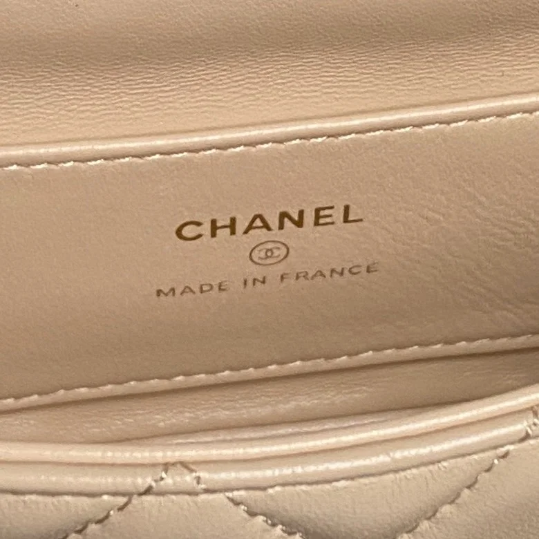 Chanel Other Stachel Bags Versatile 52715
