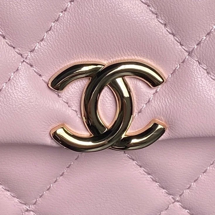 Chanel Other Stachel Bags Effortless 52716