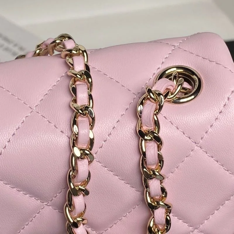 Chanel Other Stachel Bags Effortless 52716