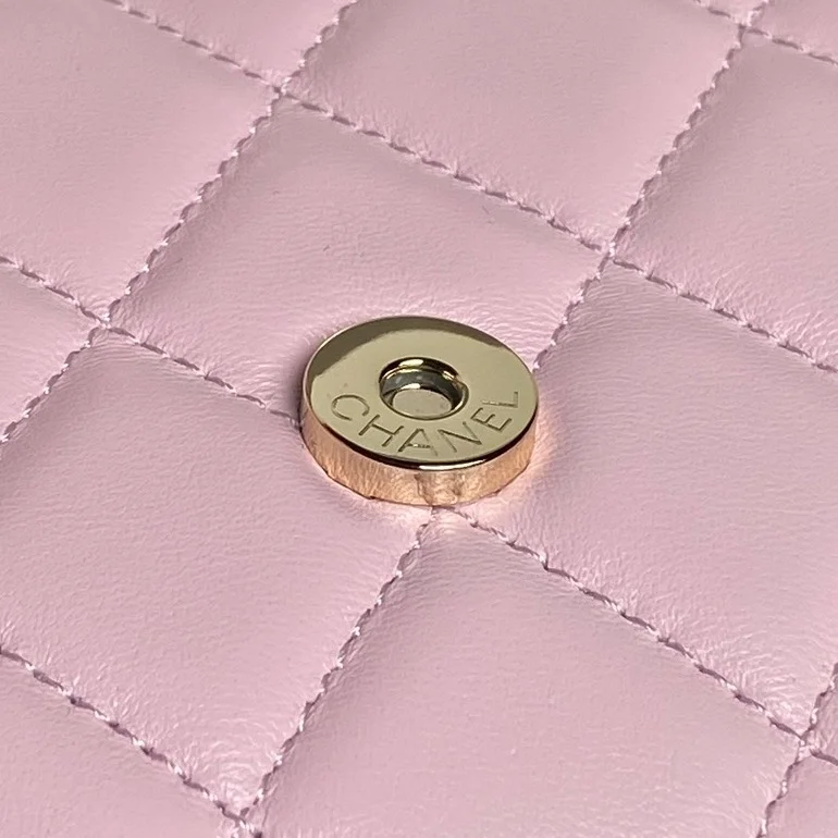 Chanel Other Stachel Bags Effortless 52716