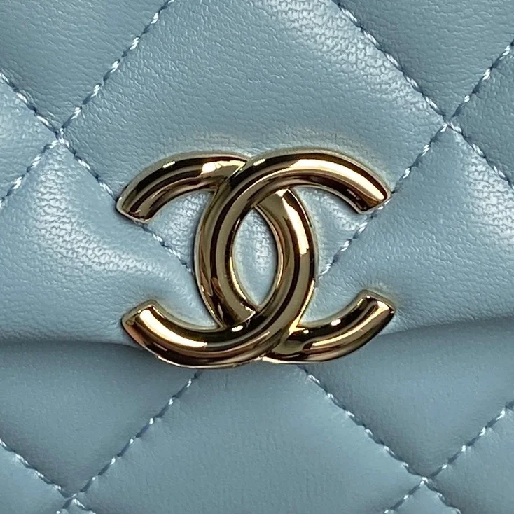 Contemporary Chanel Other Stachel Bags 52713