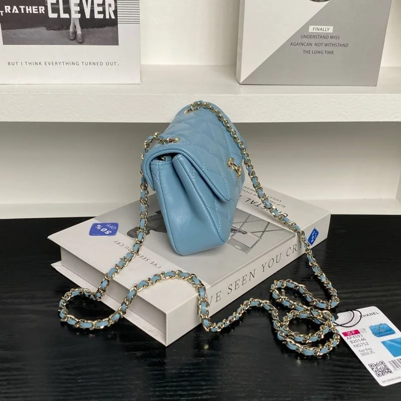 Contemporary Chanel Other Stachel Bags 52713