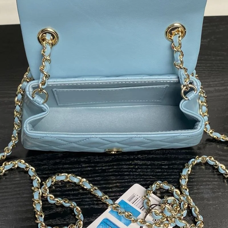 Contemporary Chanel Other Stachel Bags 52713