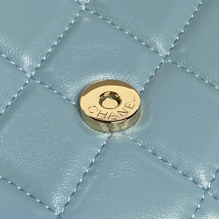 Contemporary Chanel Other Stachel Bags 52713