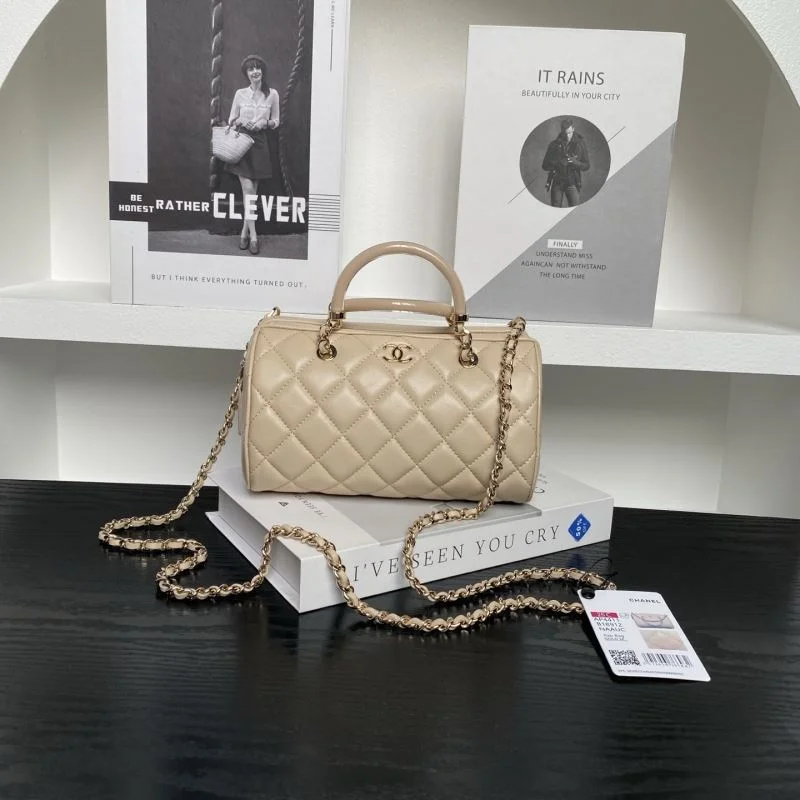 Packable Chanel Other Stachel Bags 52712