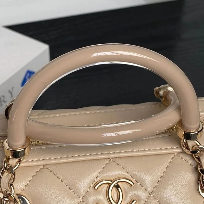 Packable Chanel Other Stachel Bags 52712