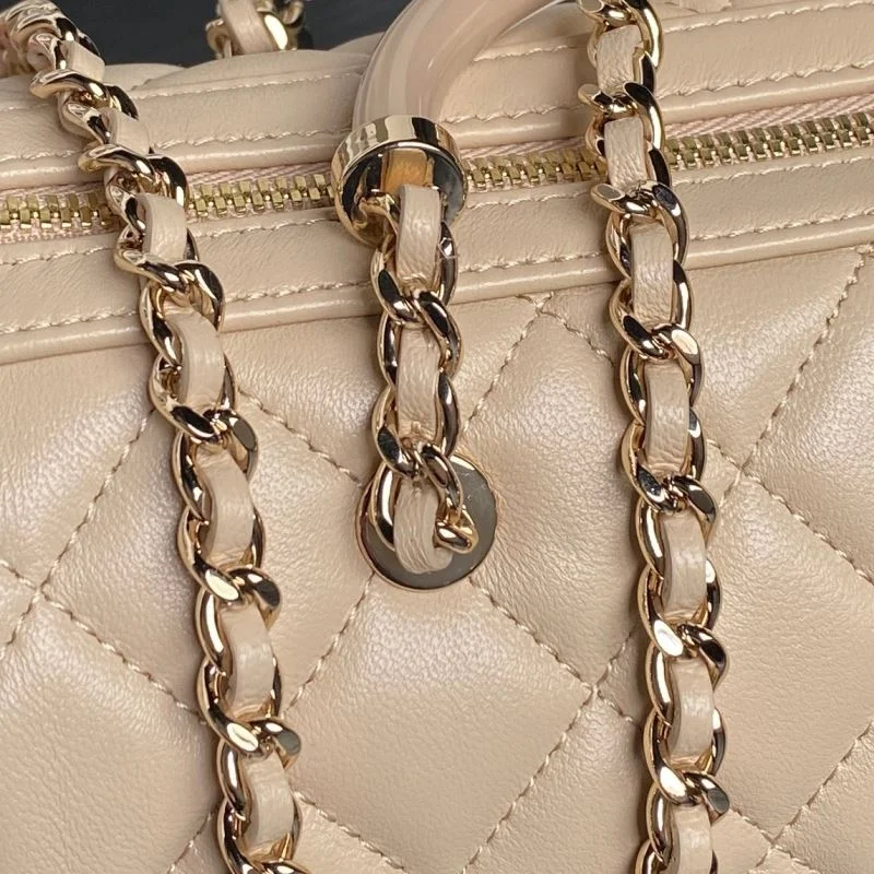 Packable Chanel Other Stachel Bags 52712