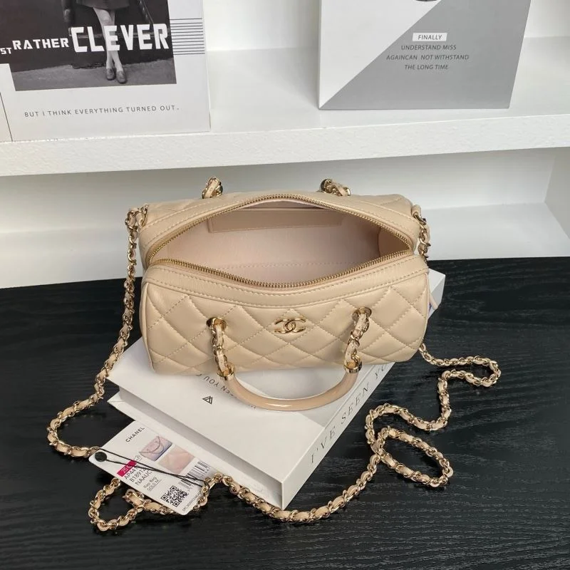 Packable Chanel Other Stachel Bags 52712