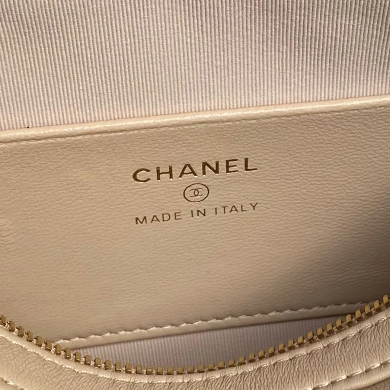 Packable Chanel Other Stachel Bags 52712