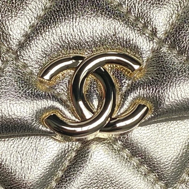 WrinkleFree Chanel Other Stachel Bags 52708