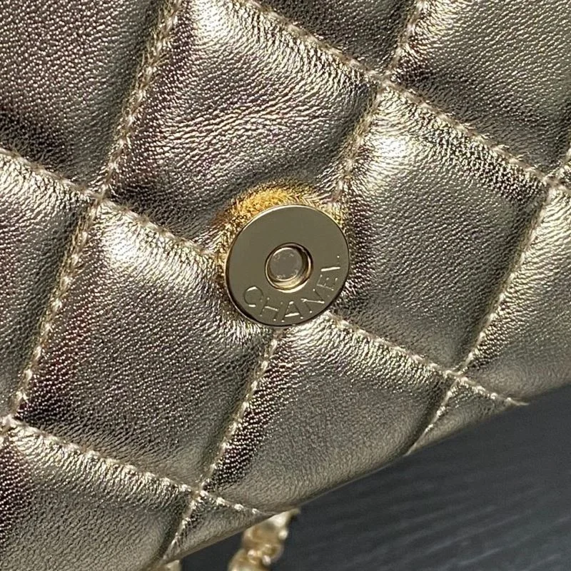 WrinkleFree Chanel Other Stachel Bags 52708