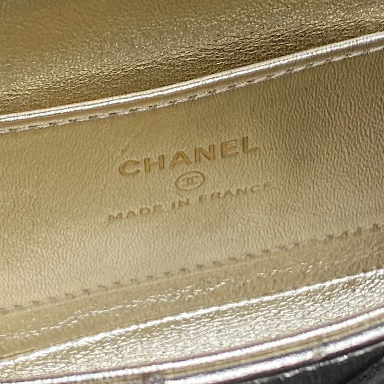 WrinkleFree Chanel Other Stachel Bags 52708