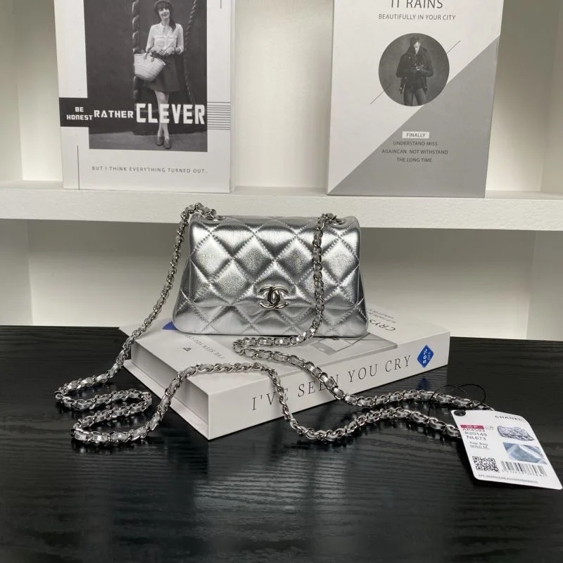 Durable Chanel Other Stachel Bags 52711