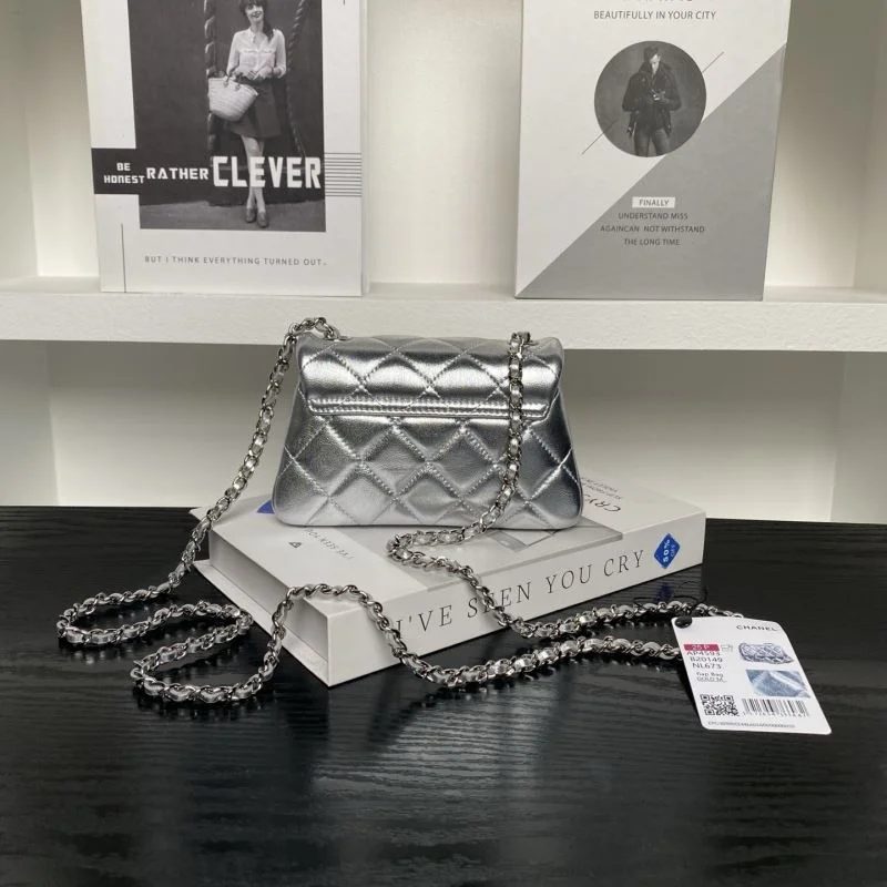 Durable Chanel Other Stachel Bags 52711