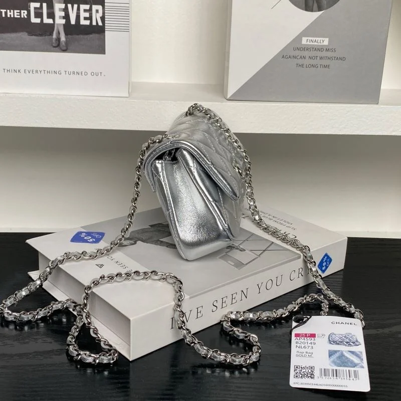 Durable Chanel Other Stachel Bags 52711