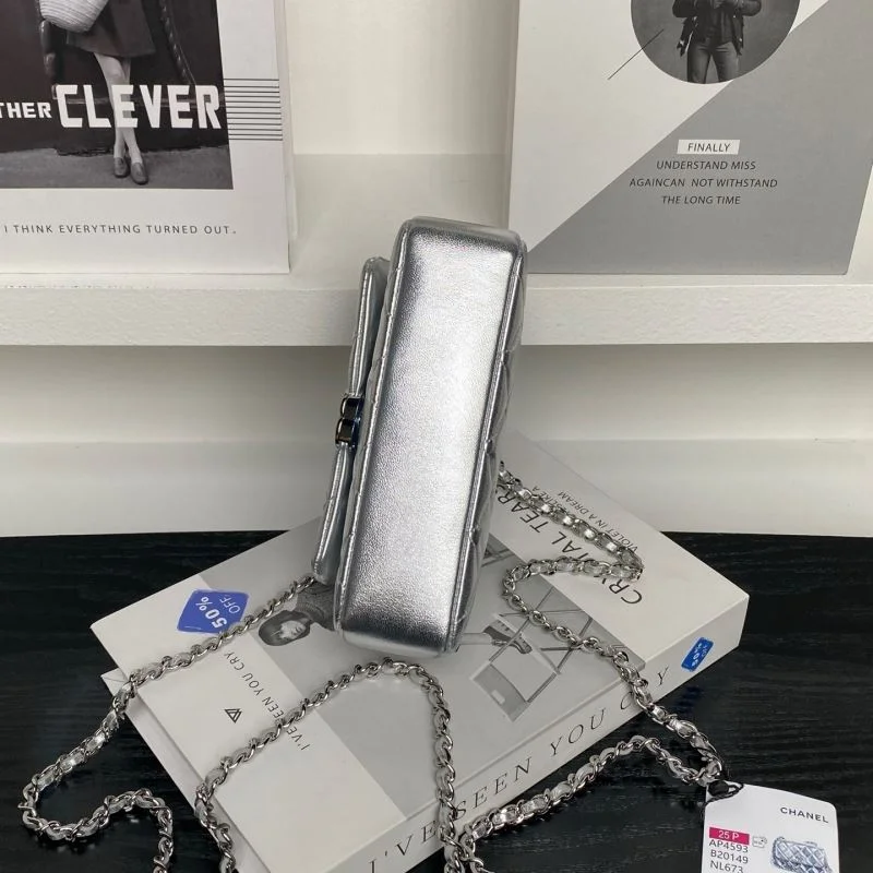 Durable Chanel Other Stachel Bags 52711