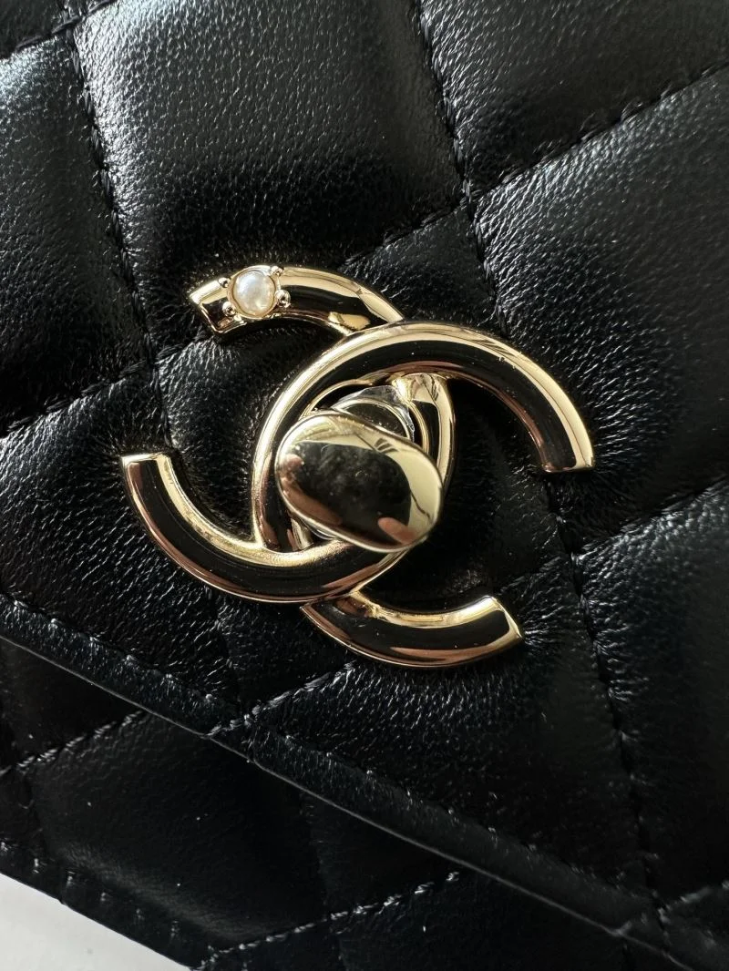 Chanel Other Stachel Bags Lightweight 52710