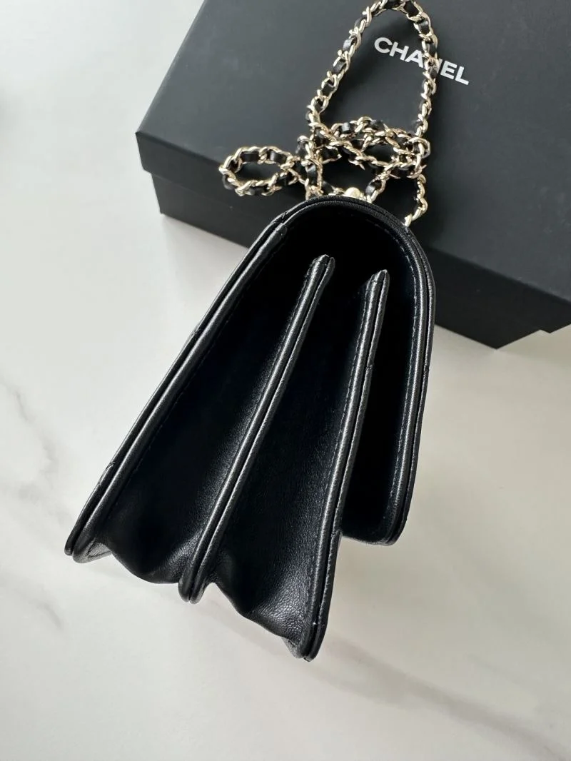 Chanel Other Stachel Bags Lightweight 52710