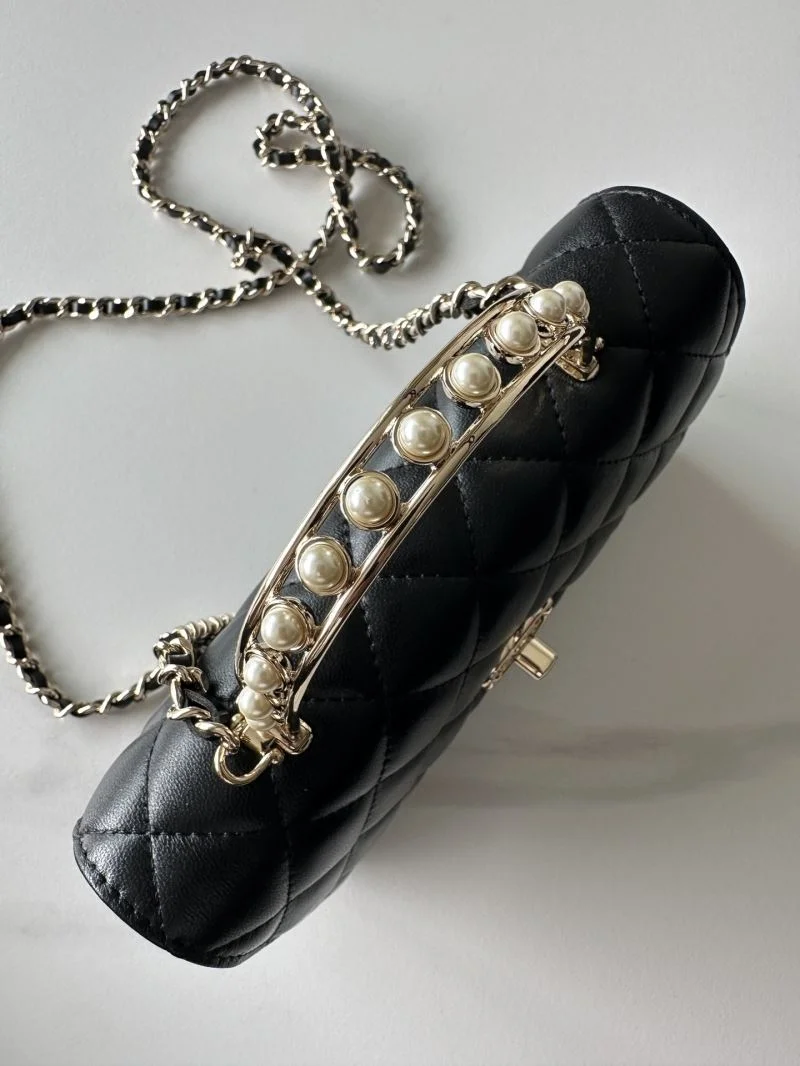 Chanel Other Stachel Bags Lightweight 52710