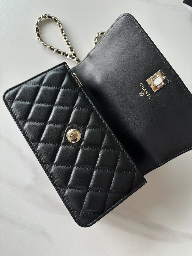 Chanel Other Stachel Bags Lightweight 52710