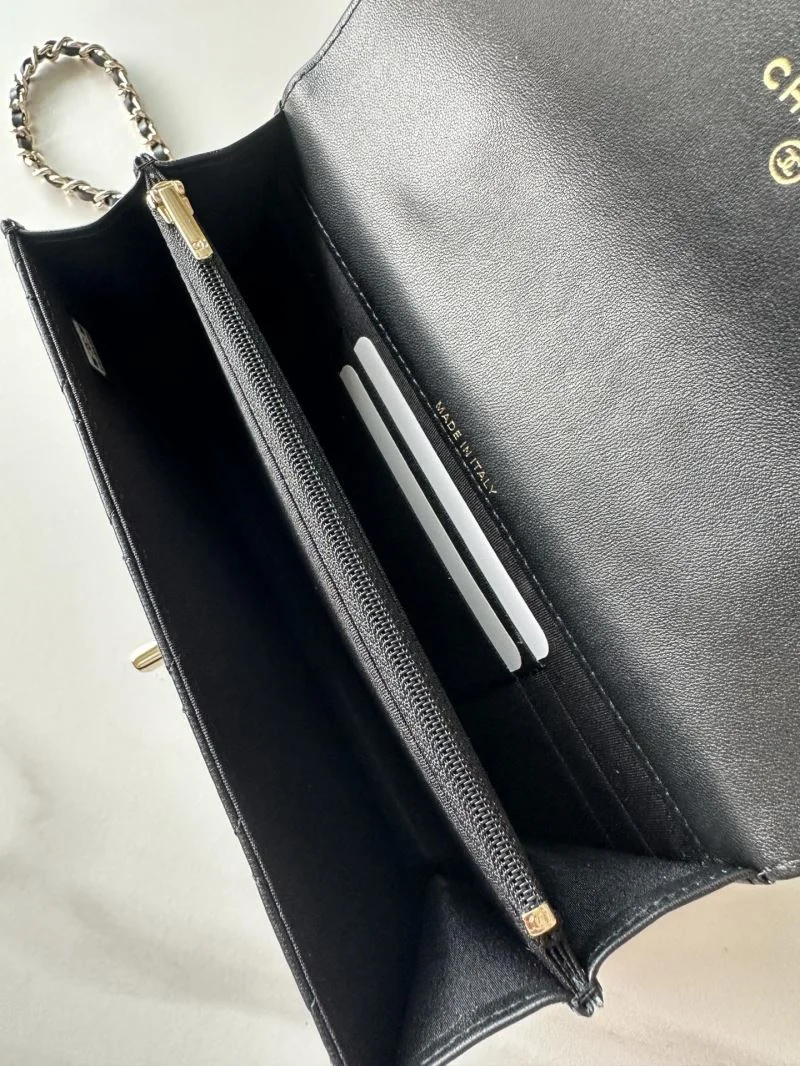 Chanel Other Stachel Bags Lightweight 52710