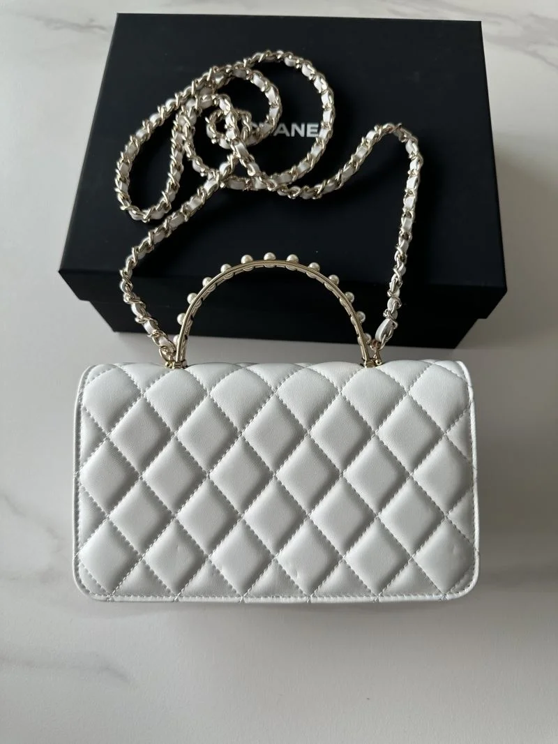 Chanel Other Stachel Bags Lightweight 52714