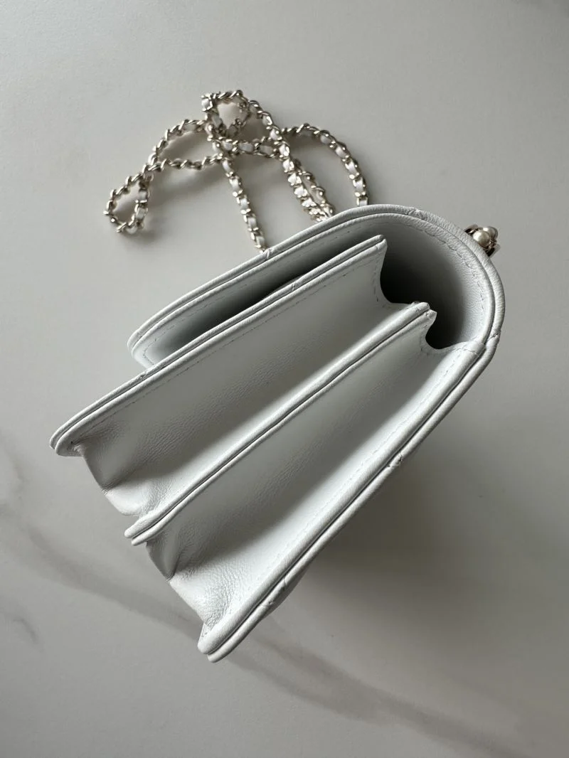 Chanel Other Stachel Bags Lightweight 52714