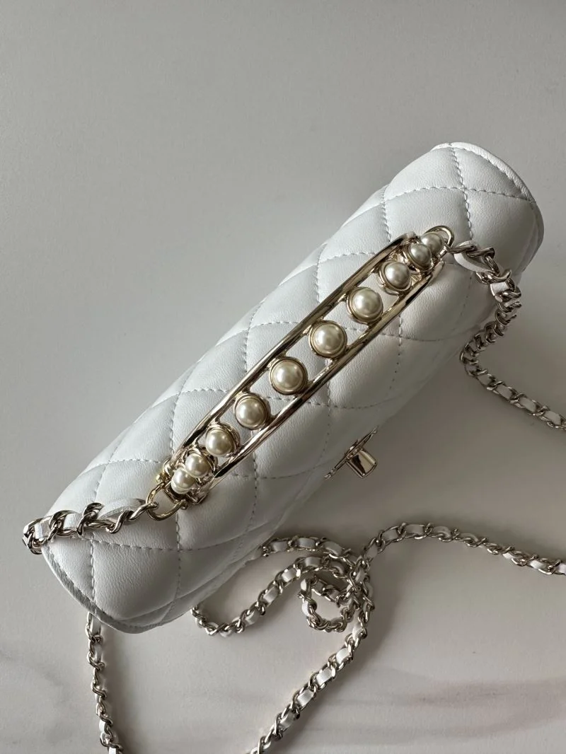 Chanel Other Stachel Bags Lightweight 52714