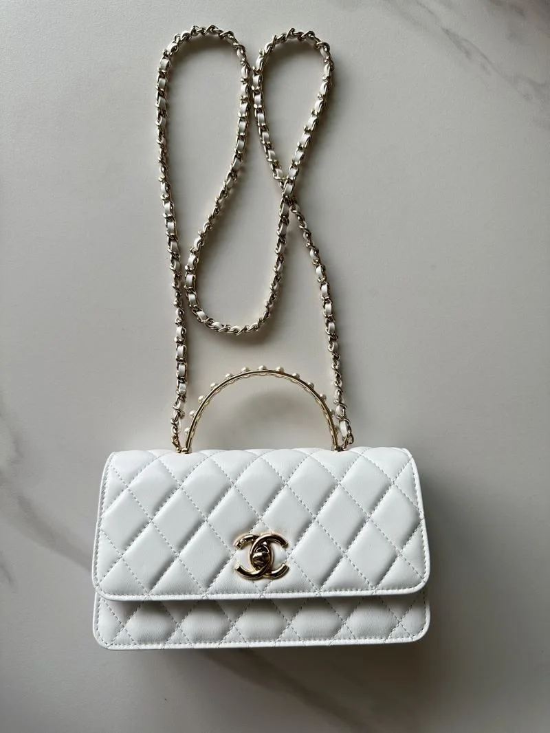 Chanel Other Stachel Bags Lightweight 52714