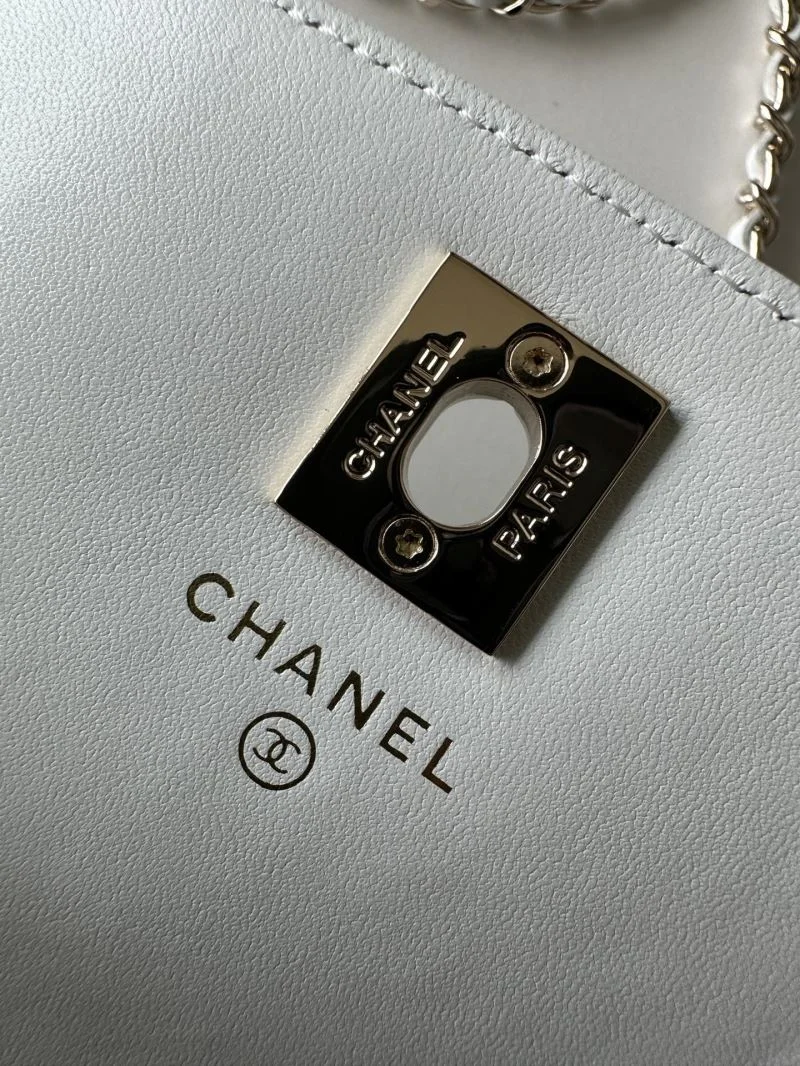 Chanel Other Stachel Bags Lightweight 52714
