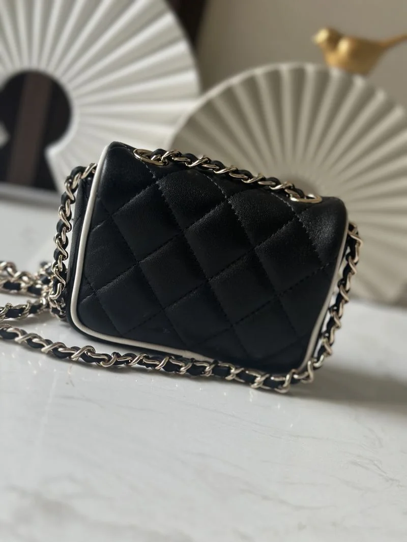 Chanel Other Stachel Bags Sophisticated 52702