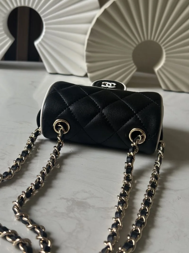Chanel Other Stachel Bags Sophisticated 52702