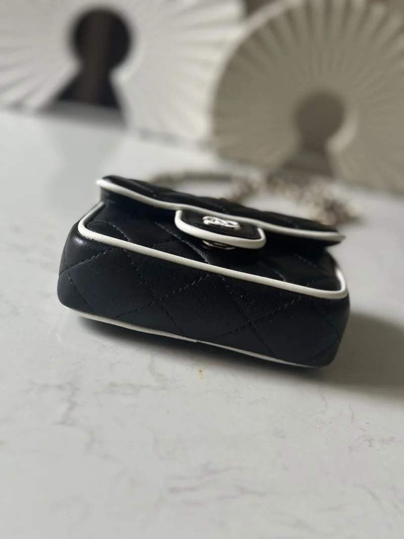 Chanel Other Stachel Bags Sophisticated 52702