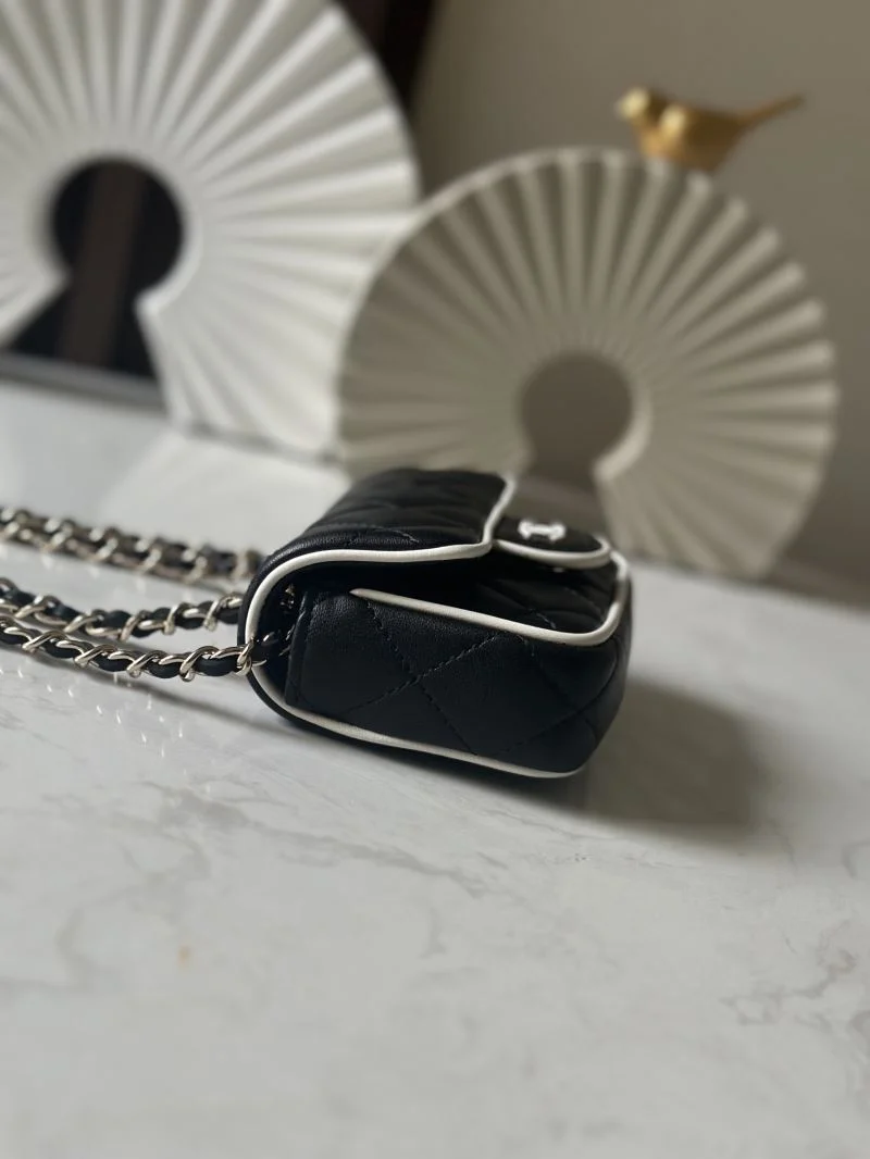 Chanel Other Stachel Bags Sophisticated 52702
