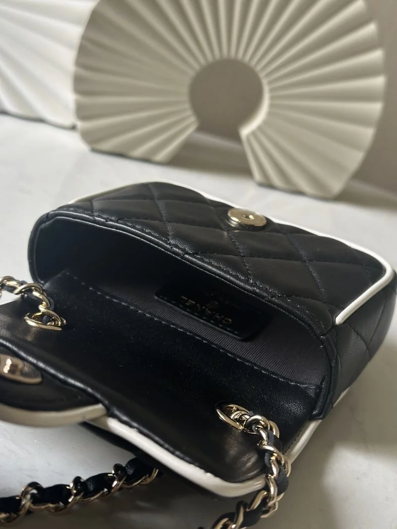 Chanel Other Stachel Bags Sophisticated 52702