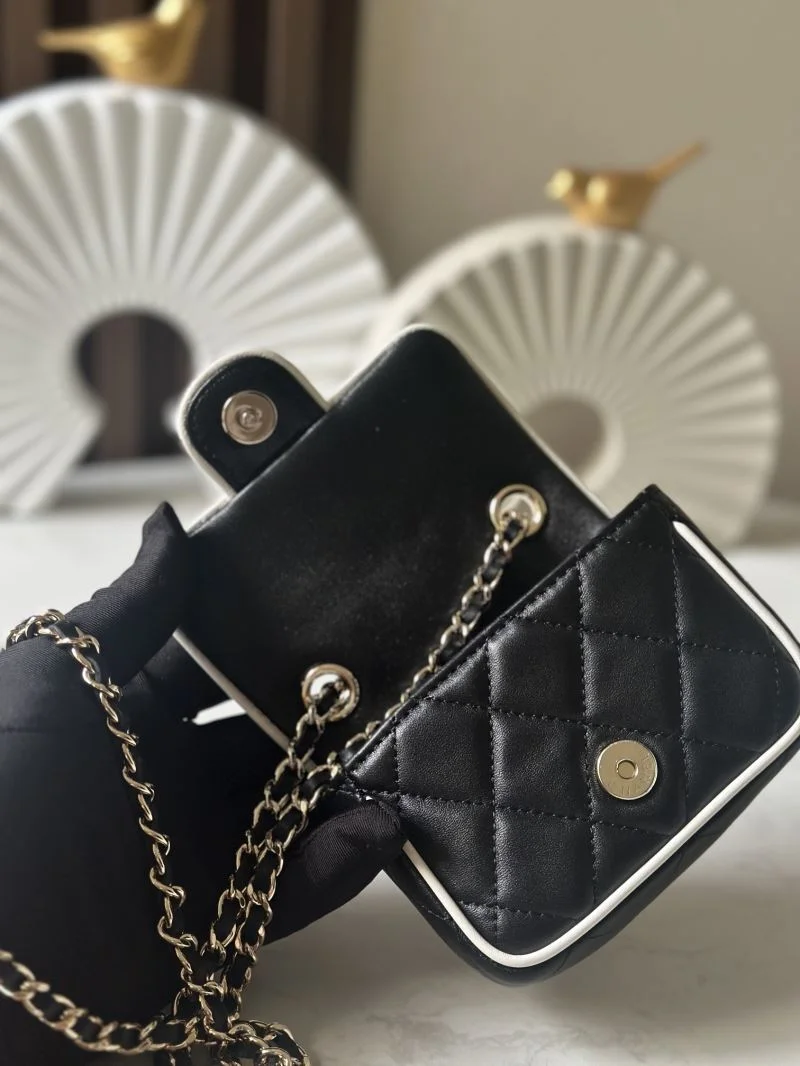 Chanel Other Stachel Bags Sophisticated 52702