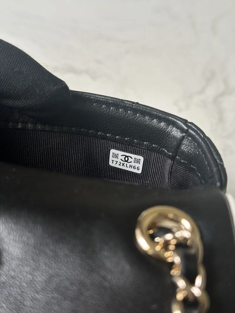 Chanel Other Stachel Bags Sophisticated 52702