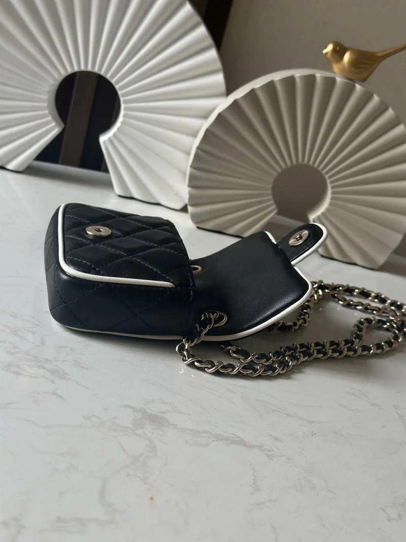 Chanel Other Stachel Bags Sophisticated 52702