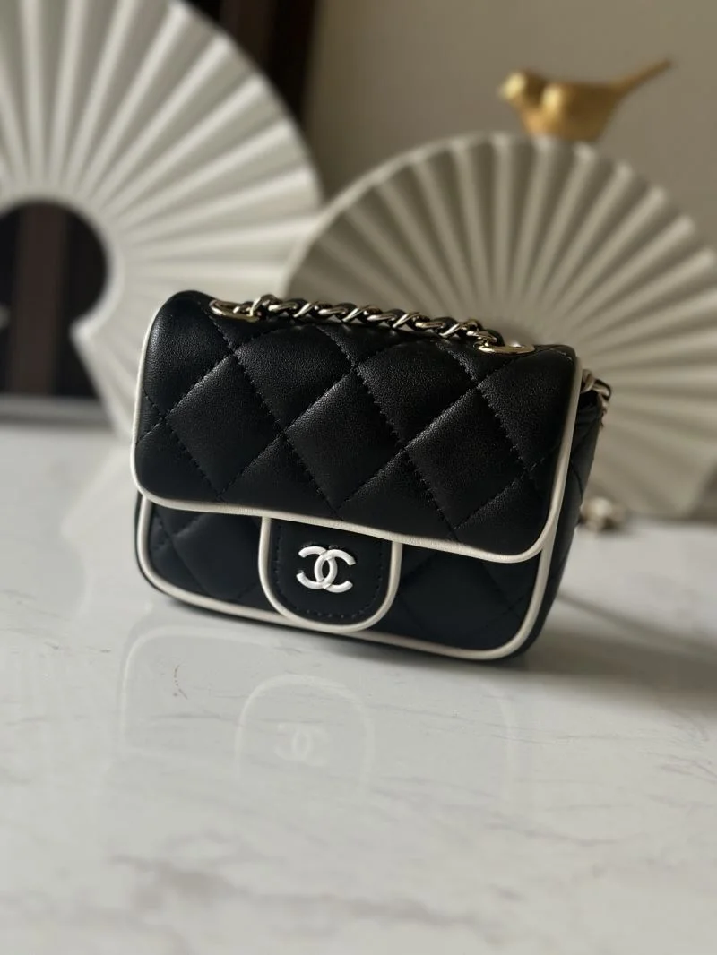 Chanel Other Stachel Bags Sophisticated 52702