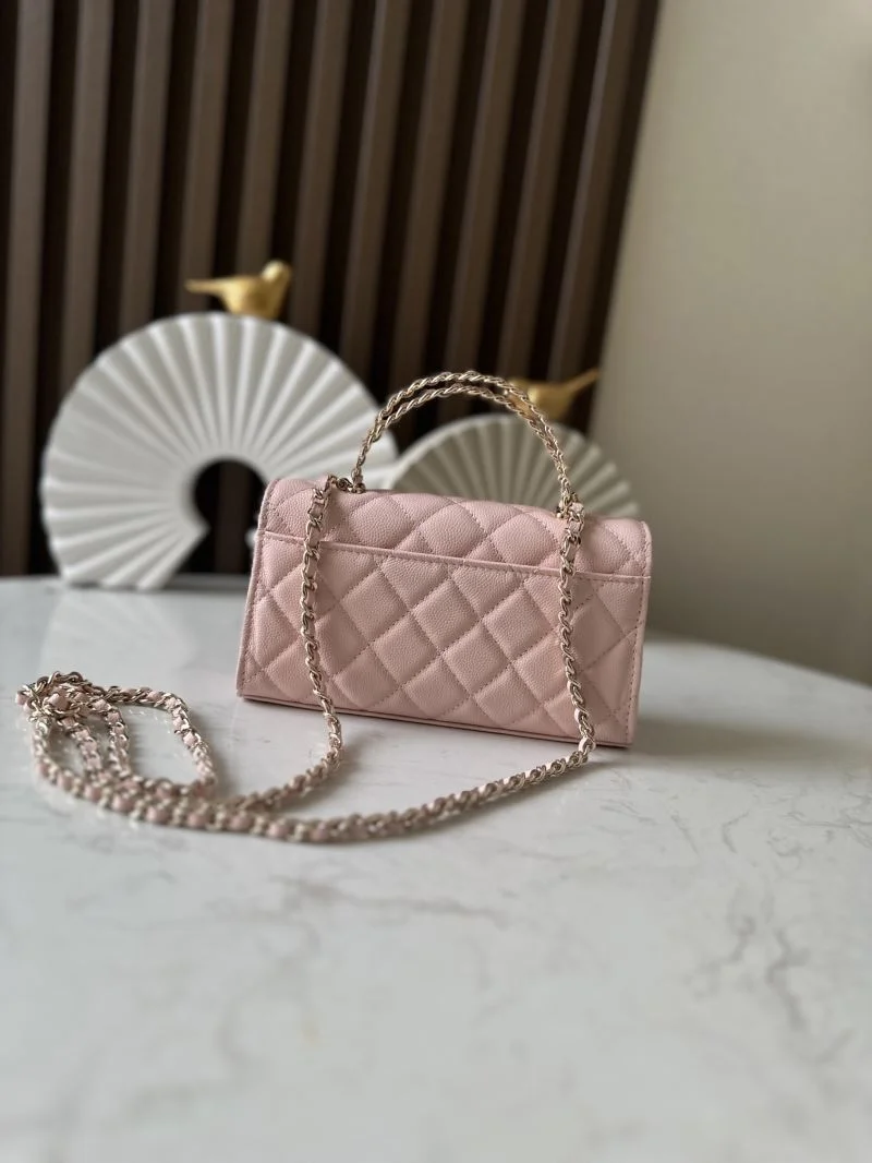 Chanel Other Stachel Bags Efficient 52706