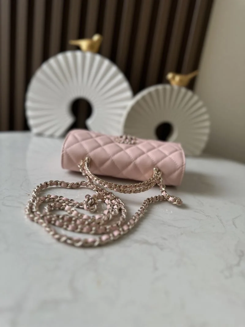 Chanel Other Stachel Bags Efficient 52706