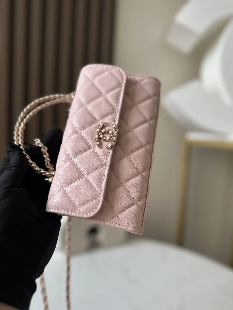 Chanel Other Stachel Bags Efficient 52706