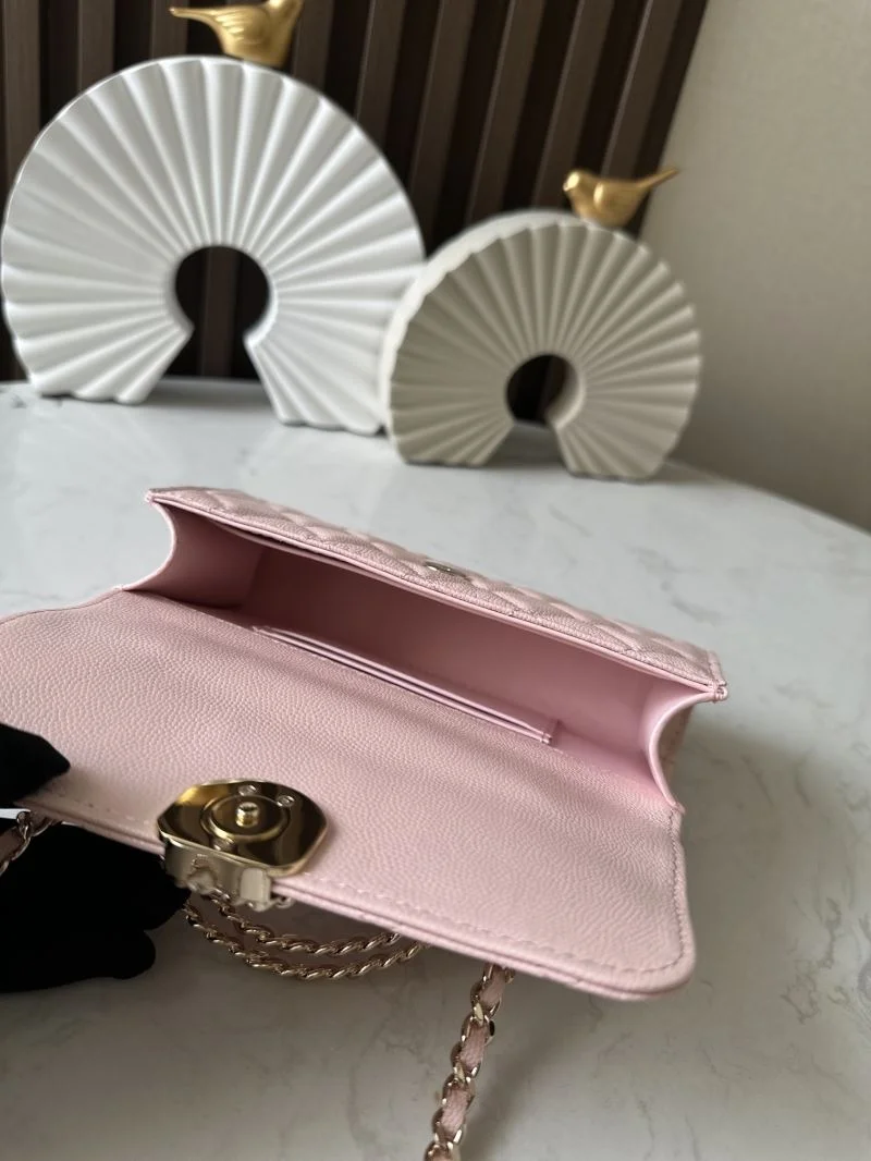 Chanel Other Stachel Bags Efficient 52706